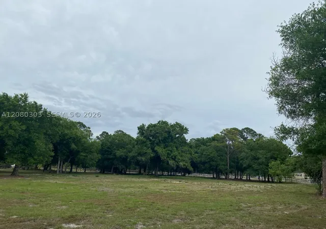 Photo 1 of Land for sale at 4320 Hendry Isles Blvd, Clewiston, FL 33440 | MLS# A12080303 | Listing updated on 2026-08-31