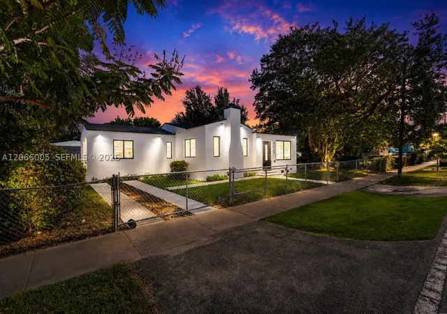 Photo 1 of Single family home for sale at 1771 Nw 48th Street, Miami, FL 33142 | MLS# A12066005 | Listing updated on 2026-09-05