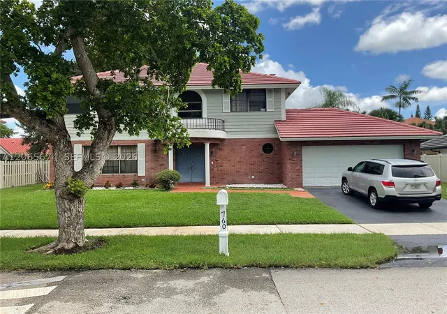 Photo 1 of Single family home for sale at 760 Blue Ridge Way, Davie, FL 33325 | MLS# A12065674 | Listing updated on 2026-08-31