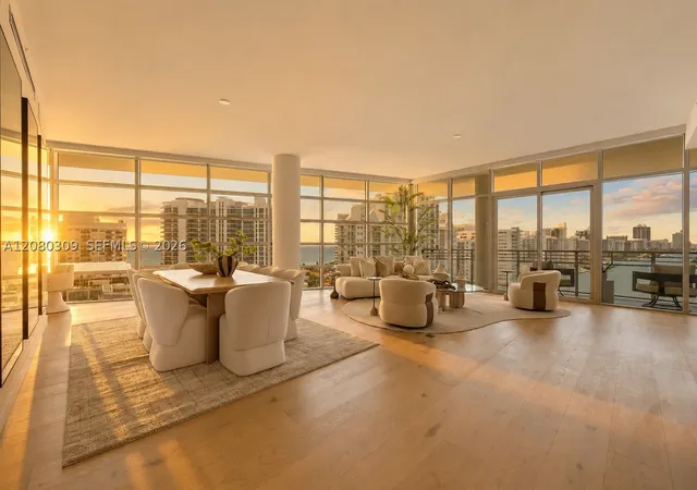 Photo 1 of Condo for sale at 6101 Aqua Ave #PH11A, Miami Beach, FL 33141 | MLS# A12080309 | Listing updated on 2026-08-31