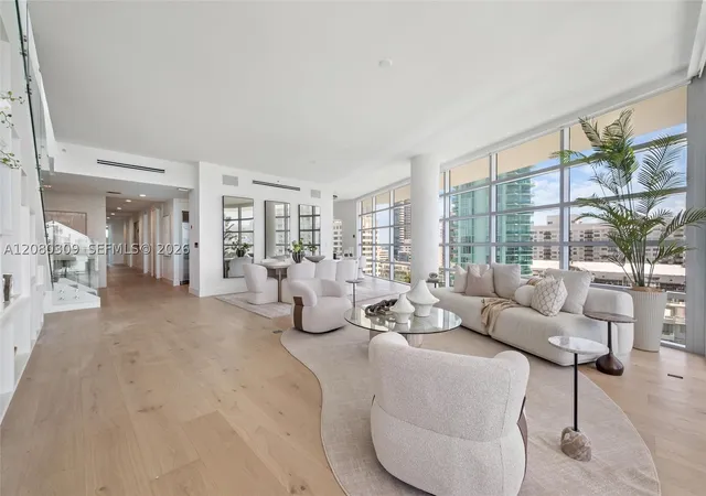 Photo 2 of Condo for sale at 6101 Aqua Ave #PH11A, Miami Beach, FL 33141 | MLS# A12080309 | Listing updated on 2026-08-31