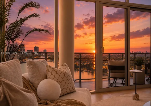Photo 3 of Condo for sale at 6101 Aqua Ave #PH11A, Miami Beach, FL 33141 | MLS# A12080309 | Listing updated on 2026-08-31