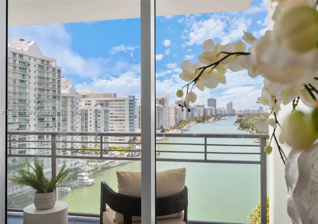Photo 4 of Condo for sale at 6101 Aqua Ave #PH11A, Miami Beach, FL 33141 | MLS# A12080309 | Listing updated on 2026-08-31