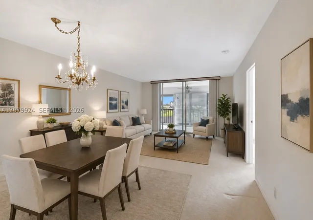 5th image of 14575 Bonaire Blvd #308, Delray Beach, FL 33446 | MLS# A12079924