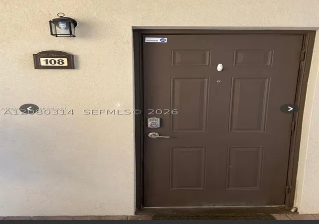 Photo 3 of Condo for sale at 8650 Northwest 97 Ave #108, Doral, FL 33178 | MLS# A12080314 | Listing updated on 2026-09-14