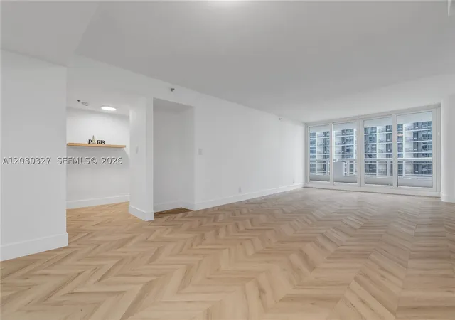 Photo 2 of Condo for sale at 1717 N Bayshore Dr #A-1541, Miami, FL 33132 | MLS# A12080327 | Listing updated on 2026-08-31