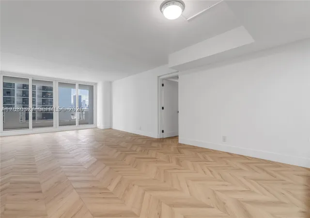 Photo 3 of Condo for sale at 1717 N Bayshore Dr #A-1541, Miami, FL 33132 | MLS# A12080327 | Listing updated on 2026-08-31