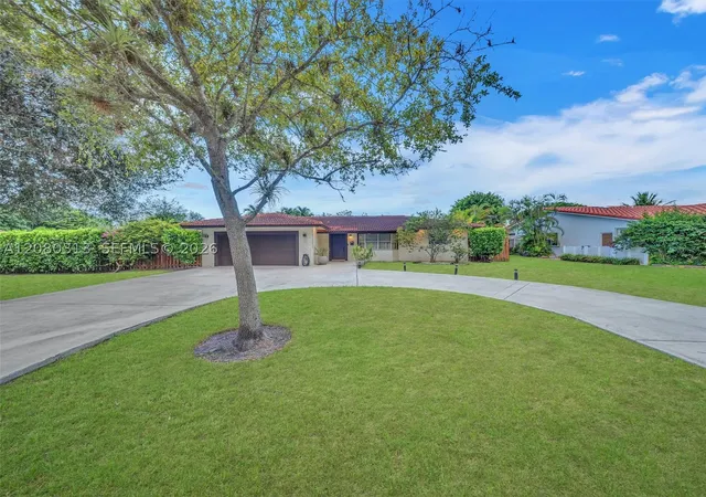 Photo 1 of Sale Pending at 10305 Nw 42nd Drive, Coral Springs, FL 33065 | MLS# A12080313 | Listing updated on 2026-09-12