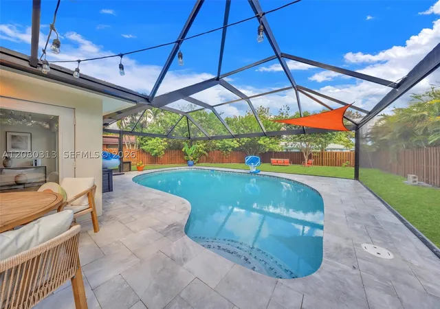 Photo 3 of Sale Pending at 10305 NW 42nd Drive, Coral Springs, FL 33065 | MLS# A12080313 | Listing updated on 2026-09-12