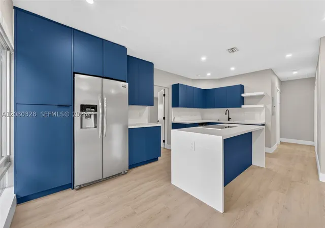 Sale Pending at 1508 SW 20th Avenue, Fort Lauderdale, FL 33312 | MLS# A12080328 | Listing updated on 2026-09-23