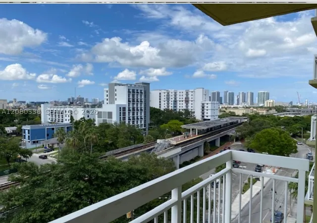 Photo 16 of Condo for sale at 816 NW 11th Street #902, Miami, FL 33136 | MLS# A12080336 | Listing updated on 2026-08-31