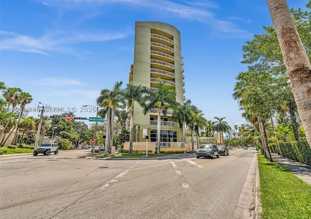 Condo for sale at 816 NW 11th Street #902, Miami, FL 33136 | MLS# A12080336