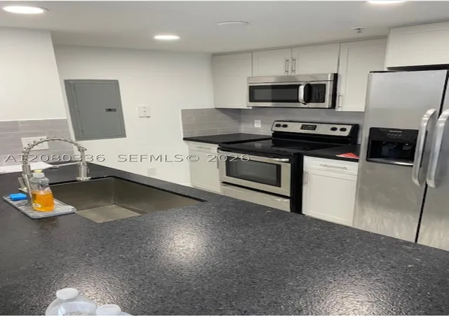 Photo 2 of Condo for sale at 816 Nw 11th Street #902, Miami, FL 33136 | MLS# A12080336 | Listing updated on 2026-08-31