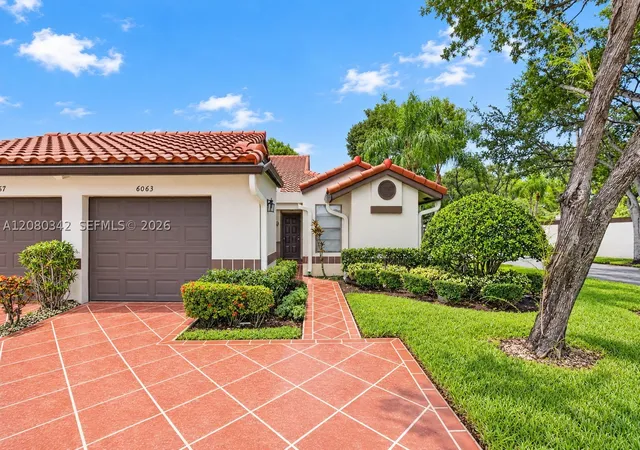 Photo 1 of Sale Pending at 6063 Kings Gate Cir #0, Delray Beach, FL 33484 | MLS# A12080342 | Listing updated on 2026-09-02