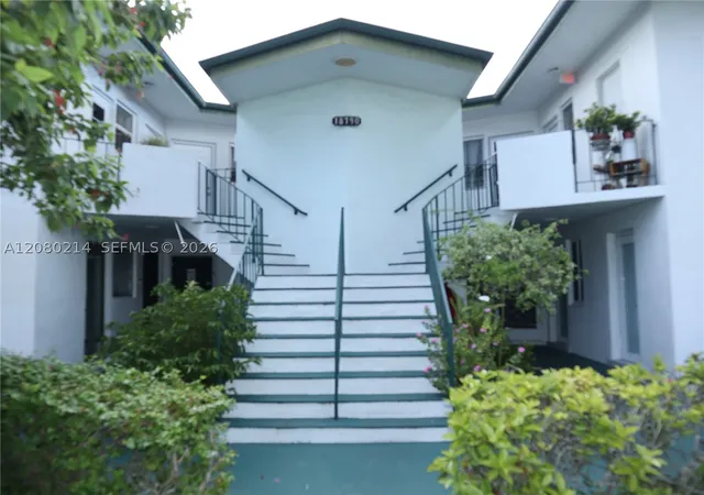 Photo 1 of Condo for sale at 18790 Ne 18th Avenue #231, Miami, FL 33179 | MLS# A12080214 | Listing updated on 2026-09-30
