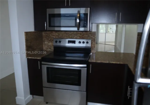 Photo 2 of Condo for sale at 18790 Ne 18th Avenue #231, Miami, FL 33179 | MLS# A12080214 | Listing updated on 2026-09-30