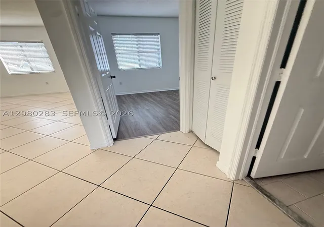 Photo 3 of Sale Pending at 22931 Sw 88th Place #105, Cutler Bay, FL 33190 | MLS# A12080283 | Listing updated on 2026-09-18