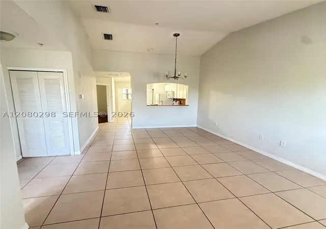 Condo for sale at 22831 SW 88th Place #303, Cutler Bay, FL 33190 | MLS# A12080298
