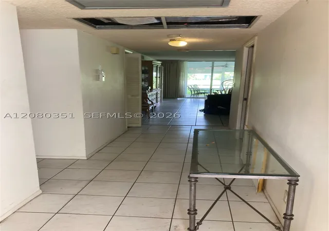 Photo 2 of Sale Pending at 801 Cypress Blvd #108C, Pompano Beach, FL 33069 | MLS# A12080351 | Listing updated on 2026-09-13