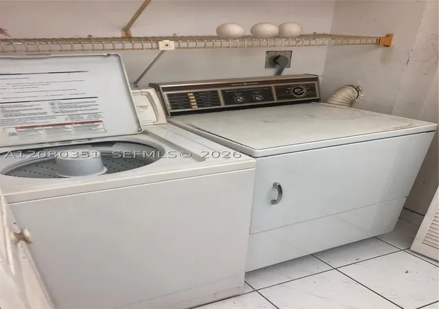Photo 4 of Sale Pending at 801 Cypress Blvd #108C, Pompano Beach, FL 33069 | MLS# A12080351 | Listing updated on 2026-09-13