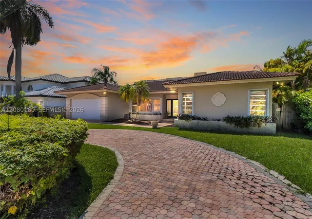 Single family home for sale at 2930 NE 164th Street, North Miami Beach, FL 33160 | MLS# A12080160