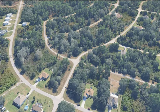 Photo 8 of Land for sale at 1872 Norma Ct, Lehigh Acres, FL 33972 | MLS# A12077785 | Listing updated on 2026-09-12