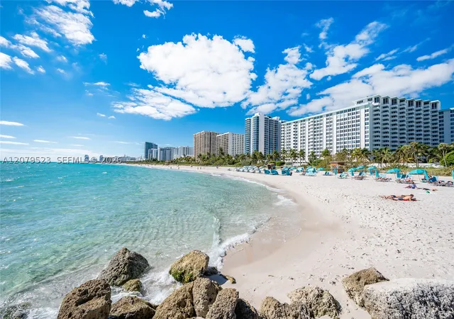 Photo 1 of Condo for sale at 2899 Collins Ave #1505, Miami Beach, FL 33140 | MLS# A12079523 | Listing updated on 2026-08-31