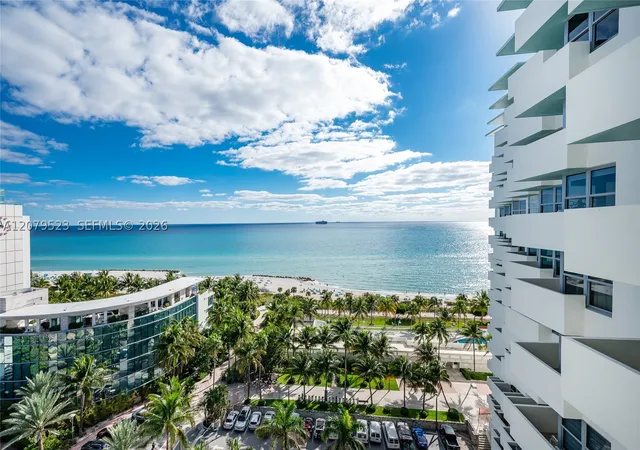 Photo 3 of Condo for sale at 2899 Collins Ave #1505, Miami Beach, FL 33140 | MLS# A12079523 | Listing updated on 2026-08-31