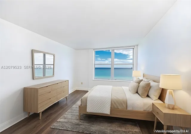 Photo 4 of Condo for sale at 2899 Collins Ave #1505, Miami Beach, FL 33140 | MLS# A12079523 | Listing updated on 2026-08-31