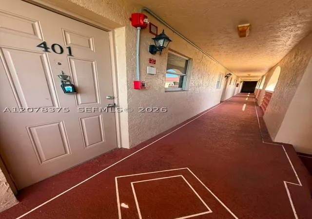 Photo 2 of Condo for sale at 3261 Holiday Springs Blvd #401, Margate, FL 33063 | MLS# A12078375 | Listing updated on 2026-09-14