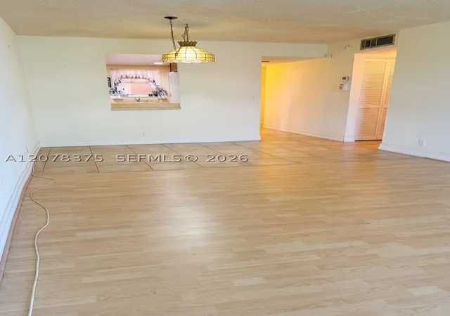 Photo 3 of Condo for sale at 3261 Holiday Springs Blvd #401, Margate, FL 33063 | MLS# A12078375 | Listing updated on 2026-09-14