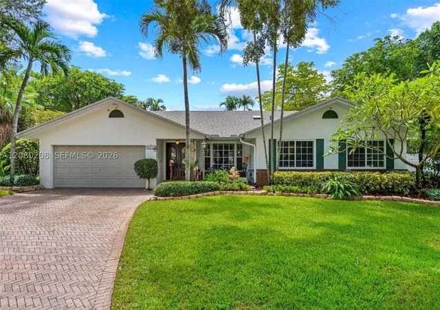 Photo 2 of Single family home for sale at 14680 Sw 141st Place, Miami, FL 33186 | MLS# A12080208 | Listing updated on 2026-09-16