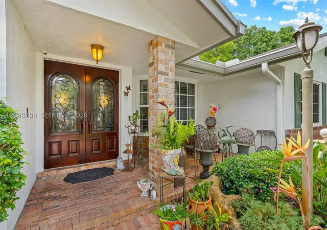 Photo 3 of Single family home for sale at 14680 SW 141st Place, Miami, FL 33186 | MLS# A12080208 | Listing updated on 2026-09-16