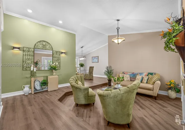 Photo 4 of Single family home for sale at 14680 SW 141st Place, Miami, FL 33186 | MLS# A12080208 | Listing updated on 2026-09-16