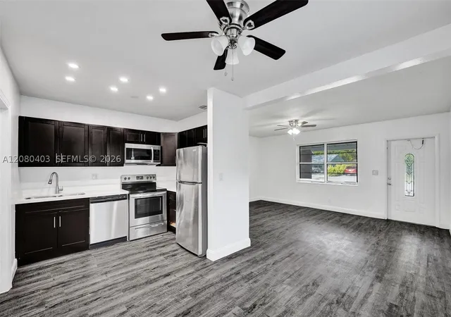 Photo 1 of Single family home for sale at 1516 Nw 6th Avenue, Fort Lauderdale, FL 33311 | MLS# A12080403 | Listing updated on 2026-08-31
