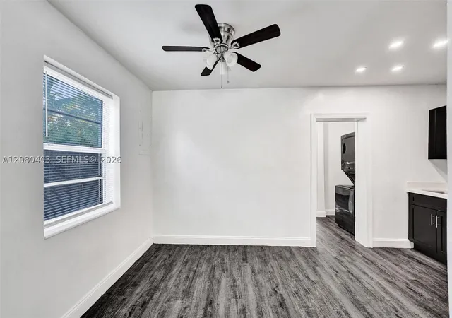 Photo 3 of Single family home for sale at 1516 NW 6th Avenue, Fort Lauderdale, FL 33311 | MLS# A12080403 | Listing updated on 2026-08-31
