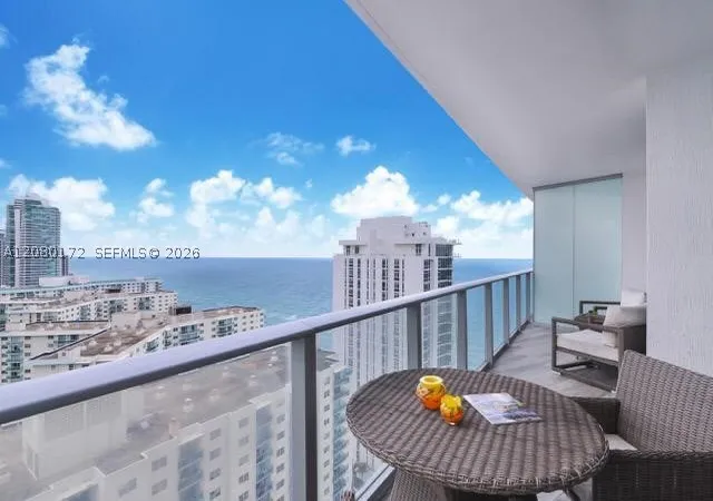 Photo 1 of Condo for sale at 4111 S Ocean Dr #2010, Hollywood, FL 33019 | MLS# A12080172 | Listing updated on 2026-09-08