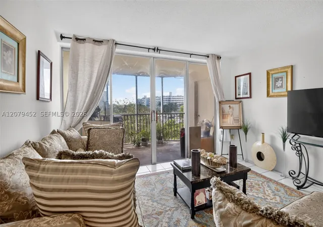 Photo 2 of Condo for sale at 1770 NE 191st Street #401-1, Miami, FL 33179 | MLS# A12079452 | Listing updated on 2026-09-11