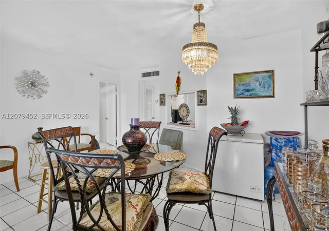 Photo 4 of Condo for sale at 1770 NE 191st Street #401-1, Miami, FL 33179 | MLS# A12079452 | Listing updated on 2026-09-11