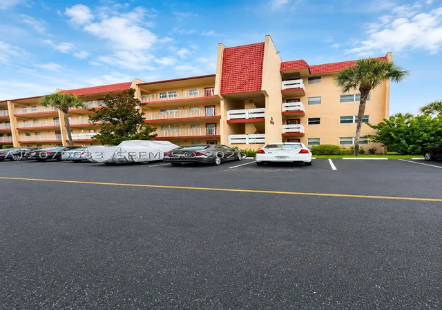 Photo 1 of Sale Pending at 1035 Country Clb Dr #408, Margate, FL 33063 | MLS# A12079633 | Listing updated on 2026-09-18
