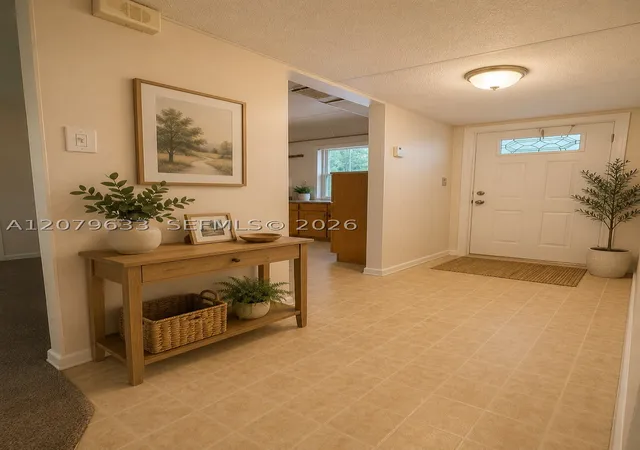Photo 3 of Sale Pending at 1035 Country Clb Dr #408, Margate, FL 33063 | MLS# A12079633 | Listing updated on 2026-09-18