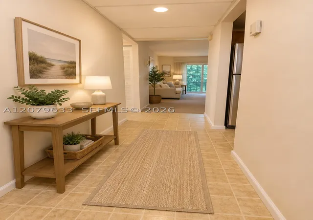 Listing Photo 5 - Condo for sale in building located at 1035 Country Clb Dr, Margate, FL 33063 - Unit #408