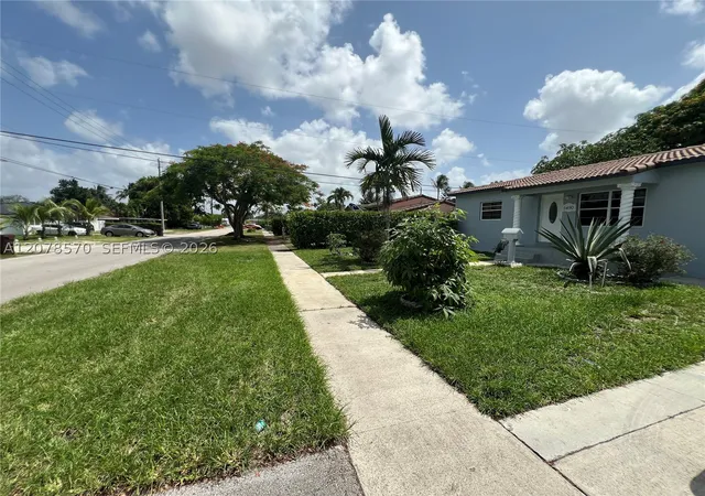 Photo 3 of Single family home for sale at 5490 W 2nd Avenue, Hialeah, FL 33012 | MLS# A12078570 | Listing updated on 2026-09-01