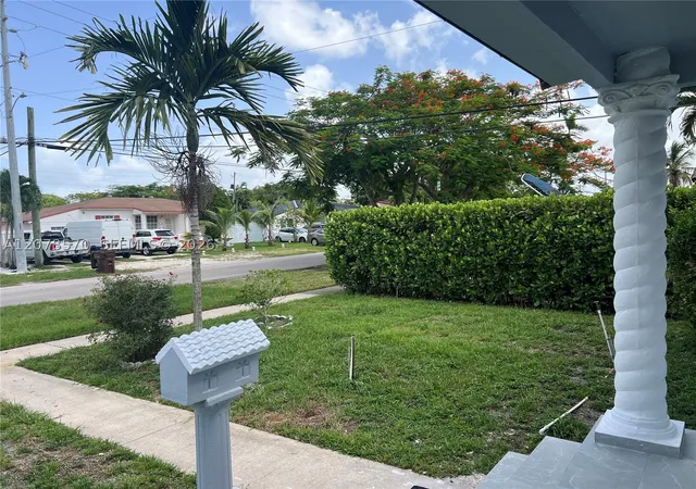 Photo 3 of Single family home for sale at 5490 W 2nd Avenue, Hialeah, FL 33012 | MLS# A12078570 | Listing updated on 2026-09-01