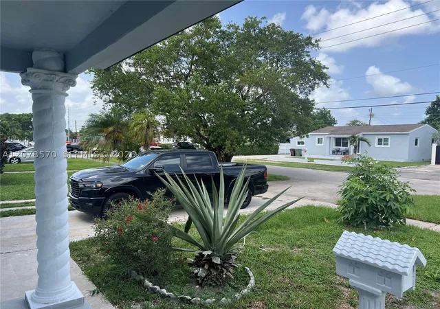 Photo 4 of Single family home for sale at 5490 W 2nd Avenue, Hialeah, FL 33012 | MLS# A12078570 | Listing updated on 2026-09-01