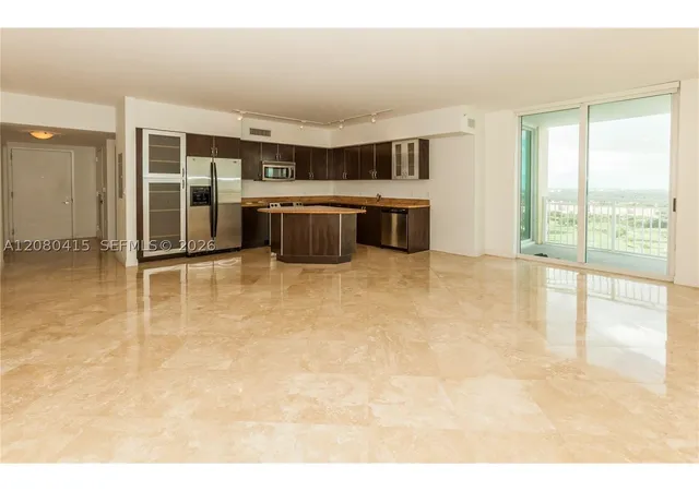 Photo 2 of Condo for sale at 1745 E Hallandale Beach Blvd #2203W, Hallandale Beach, FL 33009 | MLS# A12080415 | Listing updated on 2026-08-31
