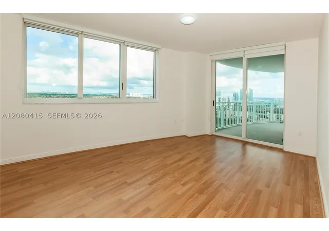 Photo 3 of Condo for sale at 1745 E Hallandale Beach Blvd #2203W, Hallandale Beach, FL 33009 | MLS# A12080415 | Listing updated on 2026-08-31