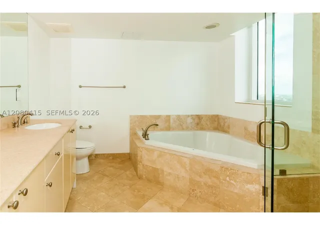 Photo 3 of Condo for sale at 1745 E Hallandale Beach Blvd #2203W, Hallandale Beach, FL 33009 | MLS# A12080415 | Listing updated on 2026-08-31
