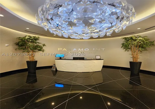 Photo 2 of Condo for sale at 851 Ne 1st Avenue #3801, Miami, FL 33132 | MLS# A12079627 | Listing updated on 2026-08-31