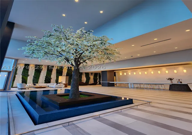 Photo 3 of Condo for sale at 851 Ne 1st Avenue #3801, Miami, FL 33132 | MLS# A12079627 | Listing updated on 2026-08-31